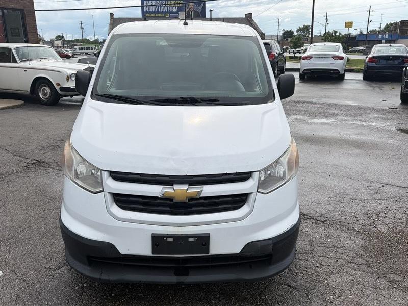 Chevrolet City Express 1LS 2015
