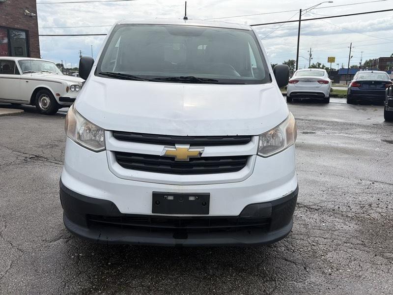 Chevrolet City Express 1LS 2015