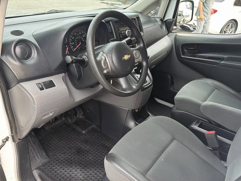 Chevrolet City Express 1LS 2015
