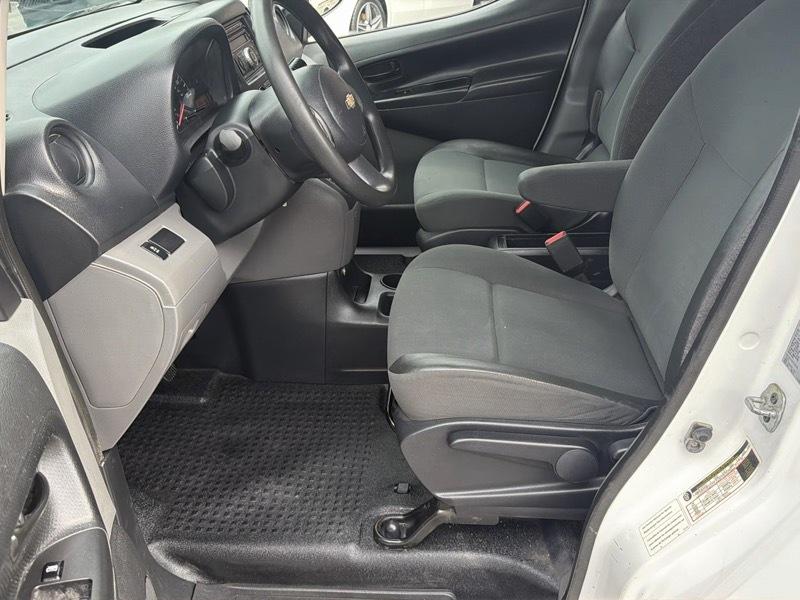 Chevrolet City Express 1LS 2015