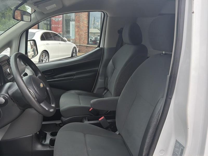 Chevrolet City Express 1LS 2015