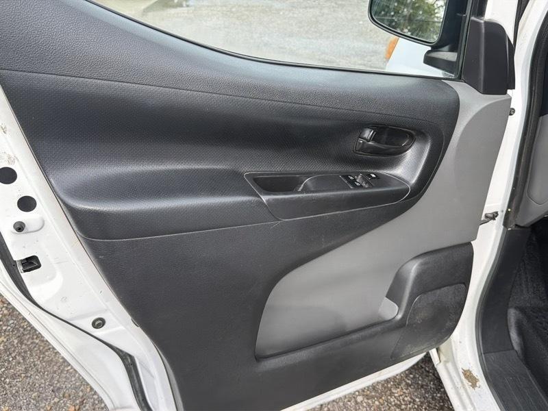Chevrolet City Express 1LS 2015