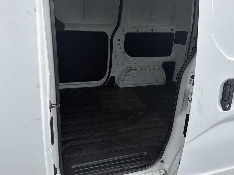 Chevrolet City Express 1LS 2015