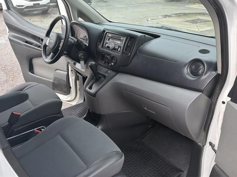 Chevrolet City Express 1LS 2015