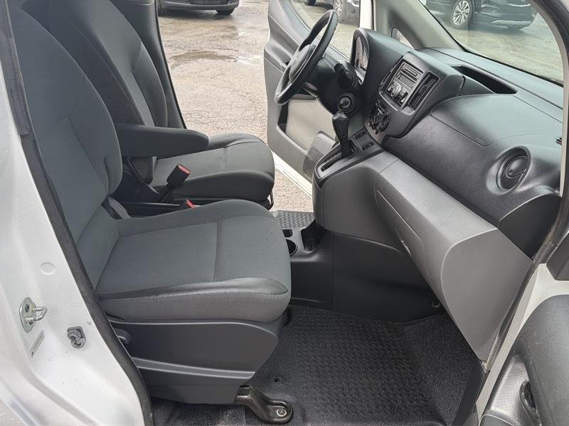 Chevrolet City Express 1LS 2015