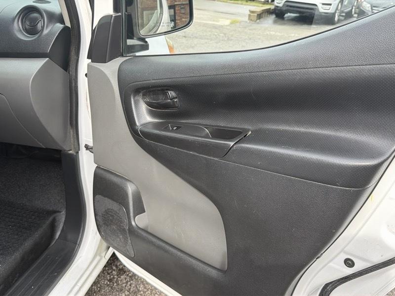 Chevrolet City Express 1LS 2015