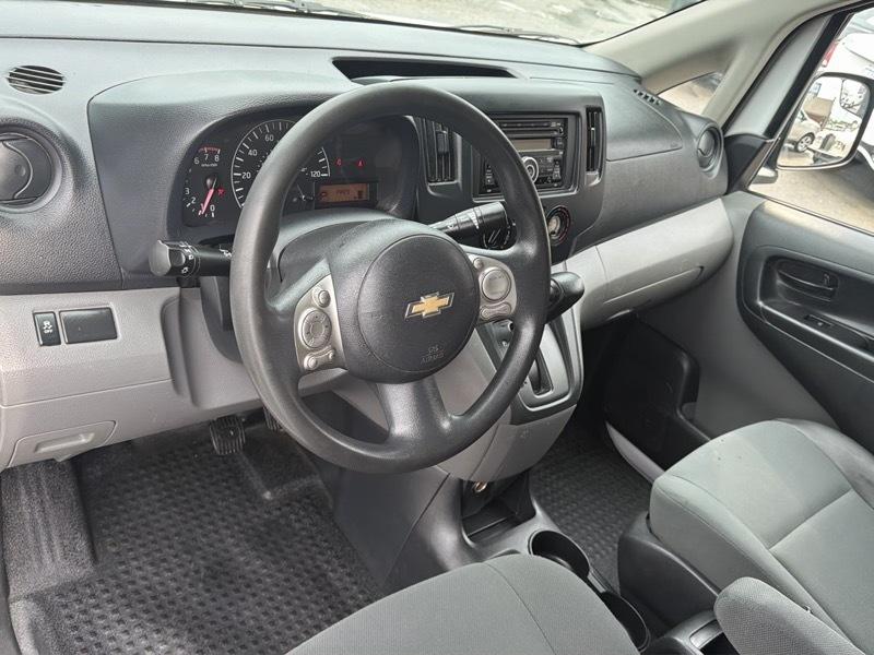 Chevrolet City Express 1LS 2015