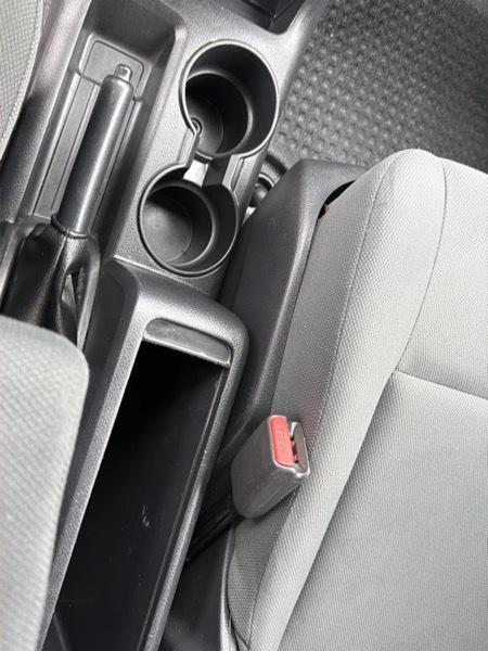 Chevrolet City Express 1LS 2015