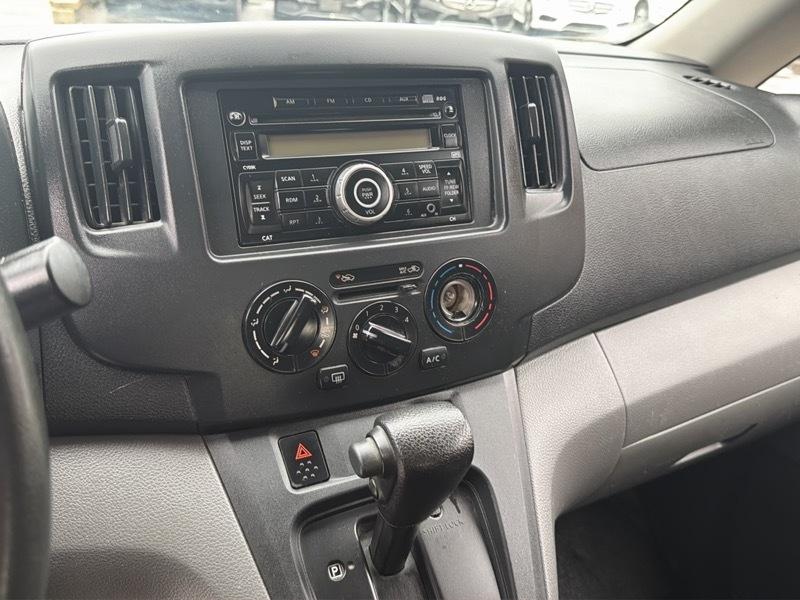 Chevrolet City Express 1LS 2015