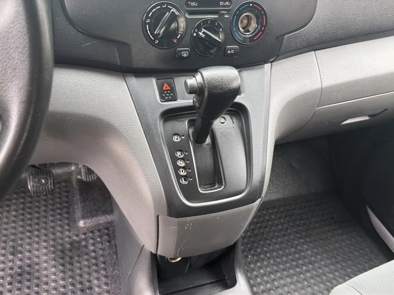 Chevrolet City Express 1LS 2015
