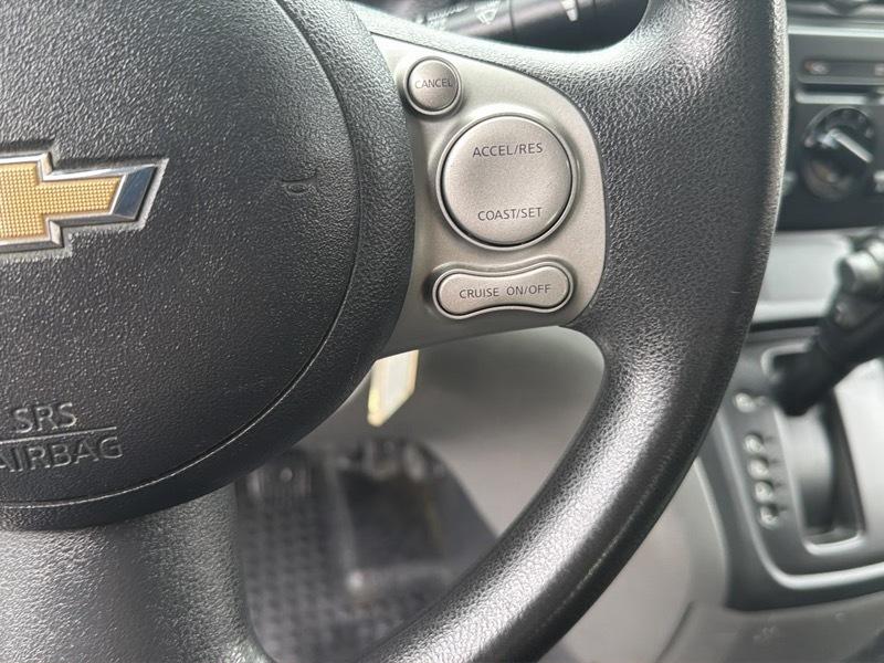 Chevrolet City Express 1LS 2015