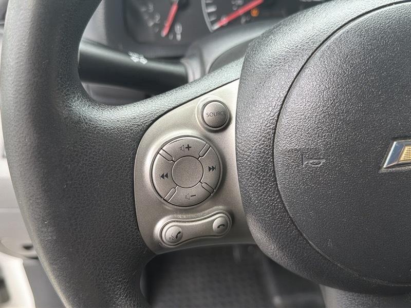 Chevrolet City Express 1LS 2015