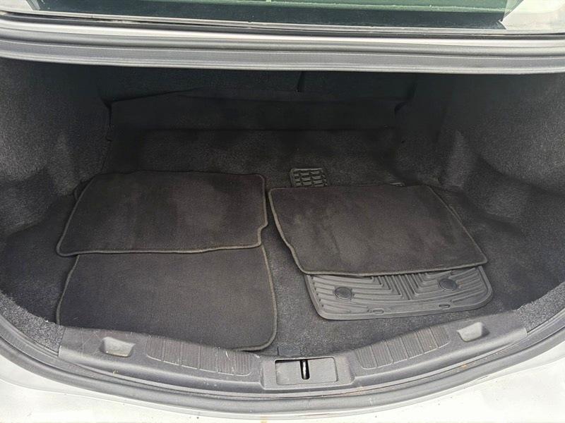Ford Fusion SE 2016