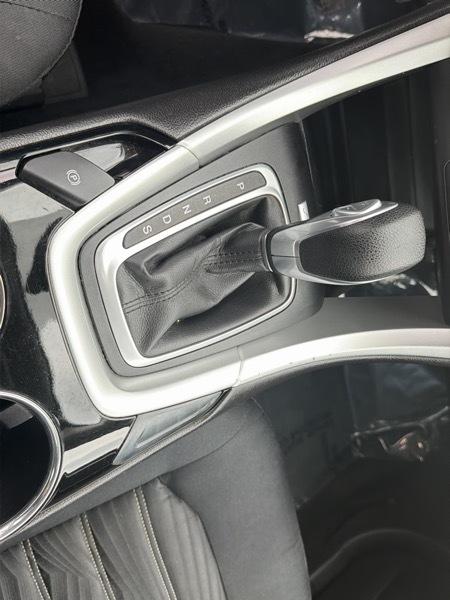 Ford Fusion SE 2016