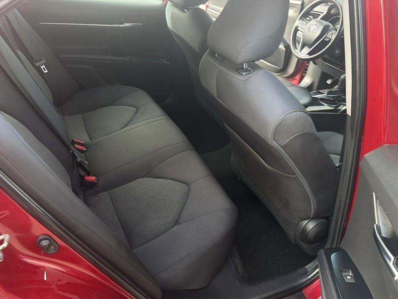 Toyota Camry LE 2020