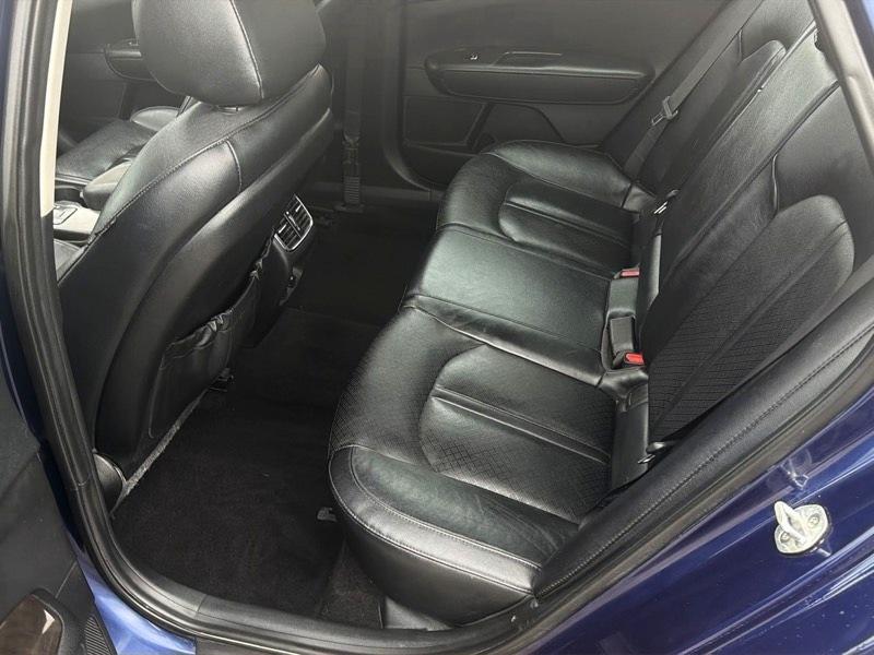 Kia Optima EX 2017