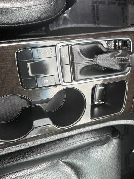 Kia Optima EX 2017