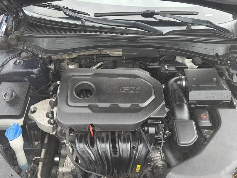 Kia Optima EX 2017