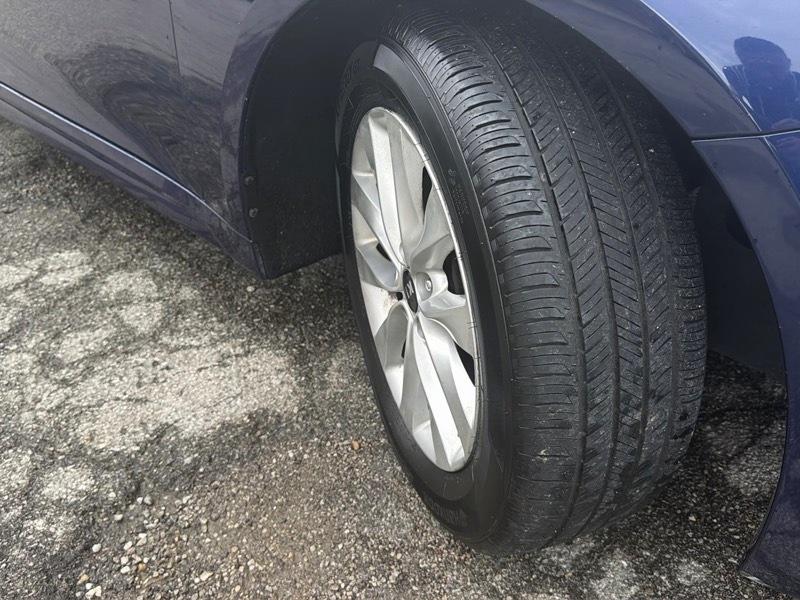 Kia Optima EX 2017