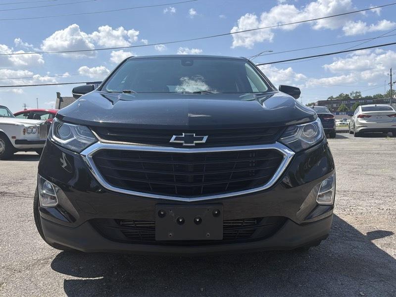 Chevrolet Equinox LT 1.5 2WD 2020