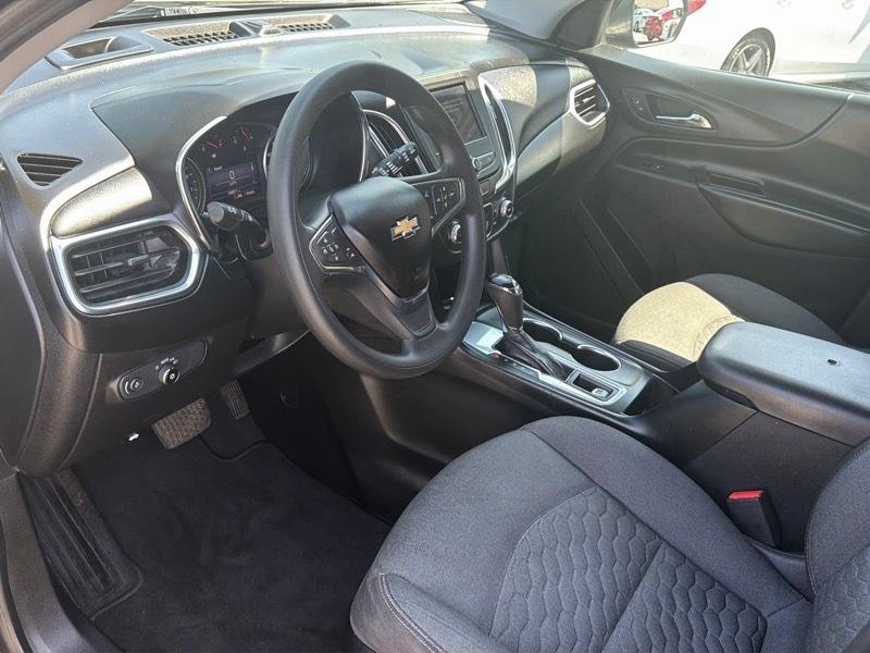 Chevrolet Equinox LT 1.5 2WD 2020