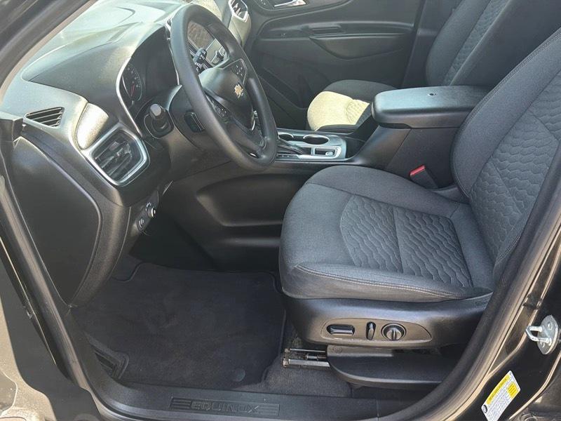 Chevrolet Equinox LT 1.5 2WD 2020