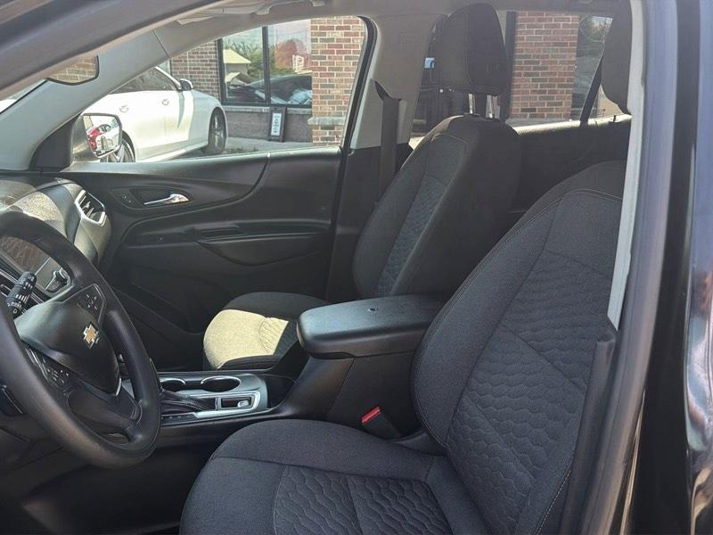Chevrolet Equinox LT 1.5 2WD 2020