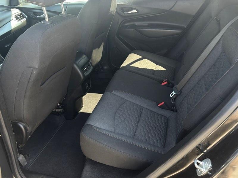 Chevrolet Equinox LT 1.5 2WD 2020