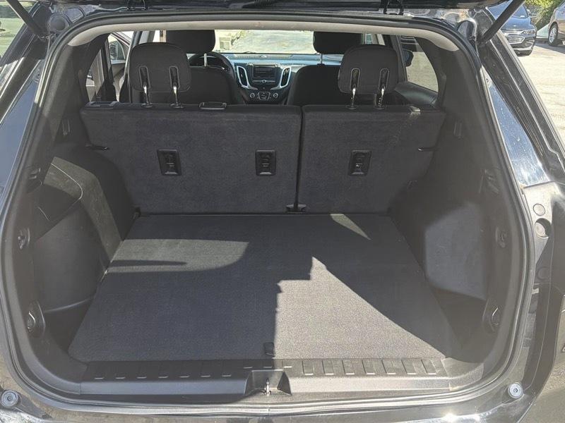 Chevrolet Equinox LT 1.5 2WD 2020