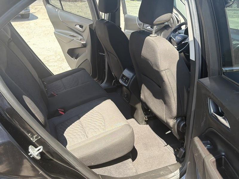 Chevrolet Equinox LT 1.5 2WD 2020