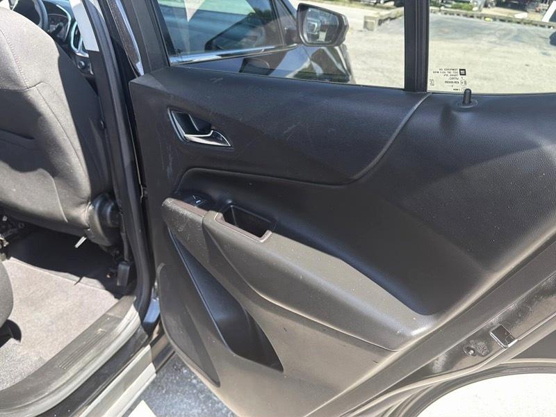 Chevrolet Equinox LT 1.5 2WD 2020