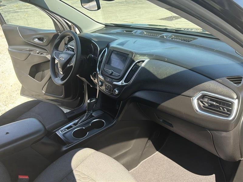 Chevrolet Equinox LT 1.5 2WD 2020