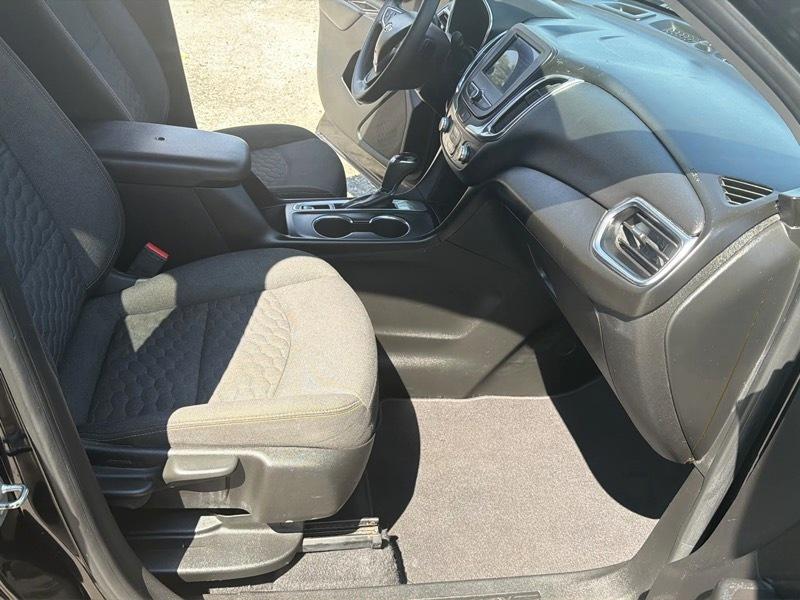 Chevrolet Equinox LT 1.5 2WD 2020