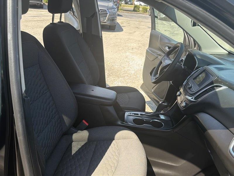 Chevrolet Equinox LT 1.5 2WD 2020