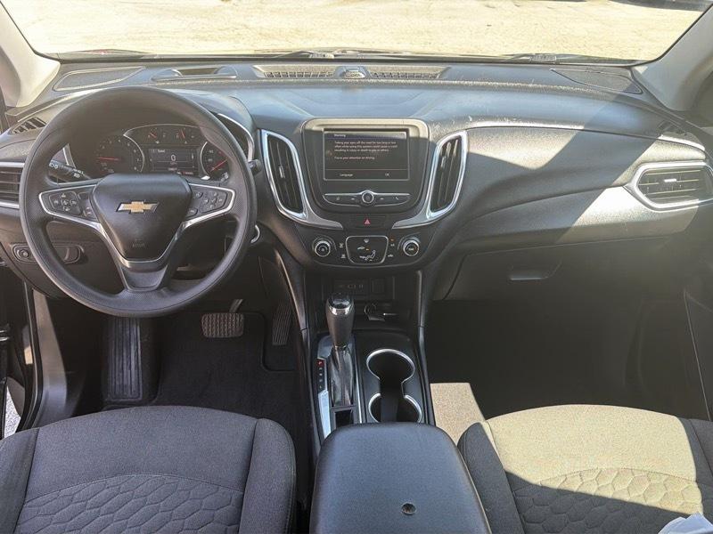 Chevrolet Equinox LT 1.5 2WD 2020