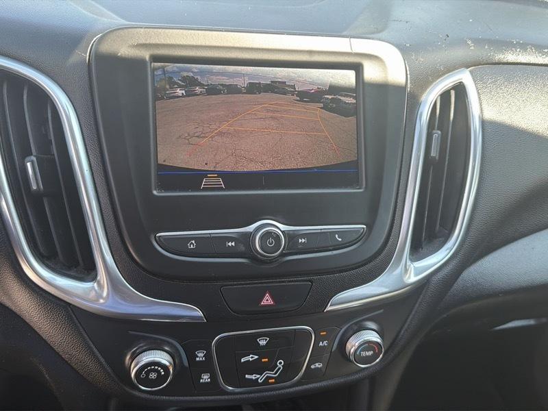 Chevrolet Equinox LT 1.5 2WD 2020