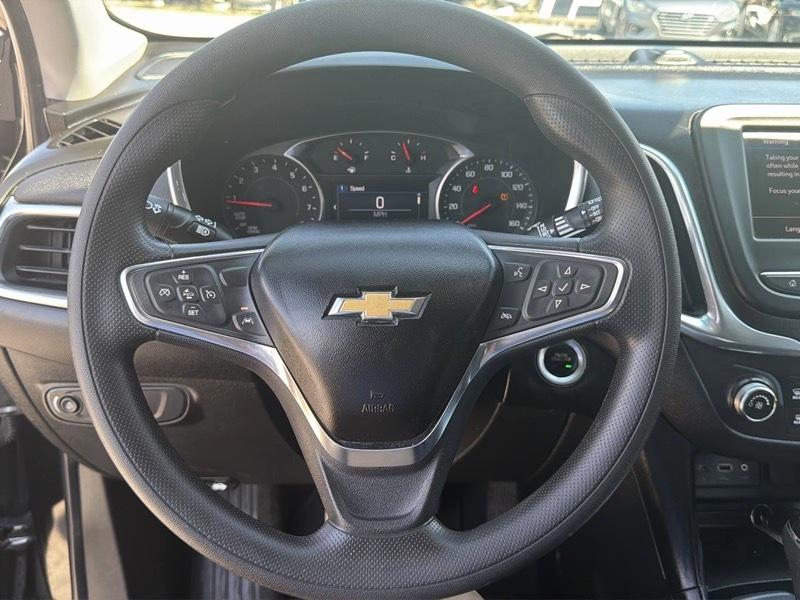 Chevrolet Equinox LT 1.5 2WD 2020