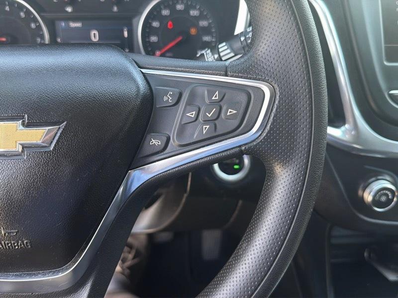 Chevrolet Equinox LT 1.5 2WD 2020