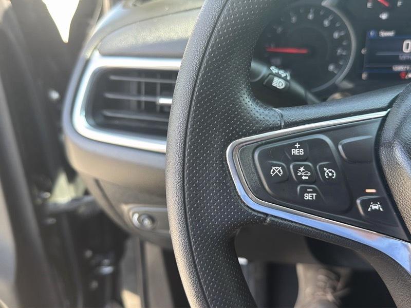 Chevrolet Equinox LT 1.5 2WD 2020