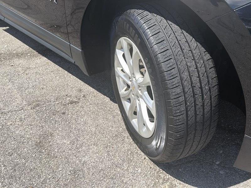 Chevrolet Equinox LT 1.5 2WD 2020