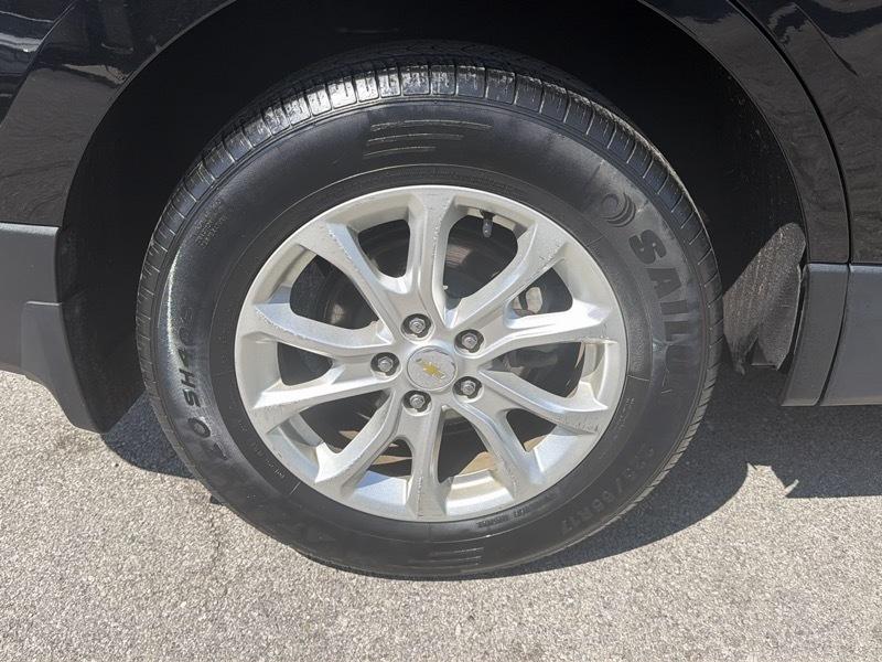 Chevrolet Equinox LT 1.5 2WD 2020