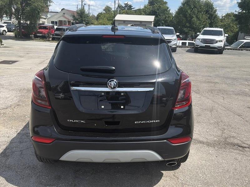 Buick Encore photo 6
