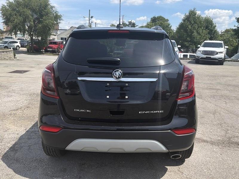Buick Encore photo 7