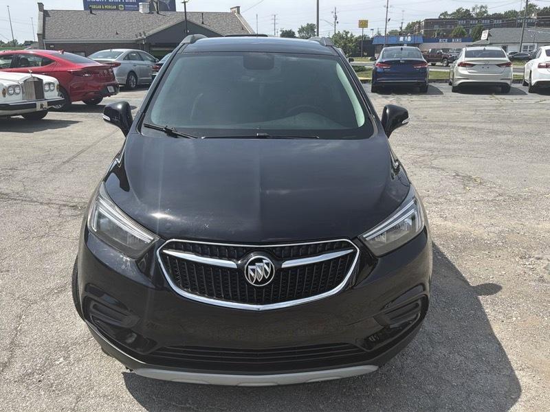 Buick Encore photo 11