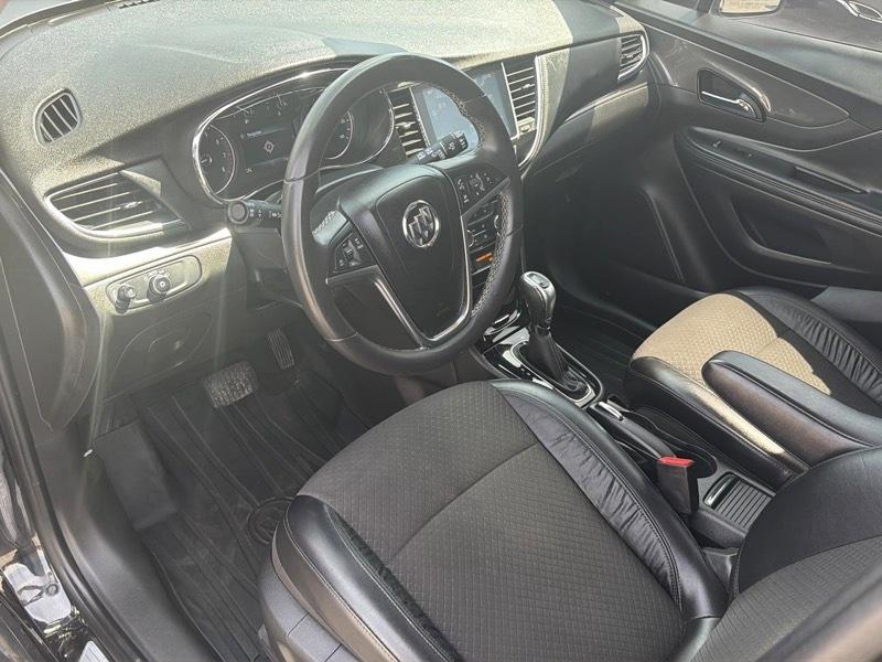 Buick Encore photo 13