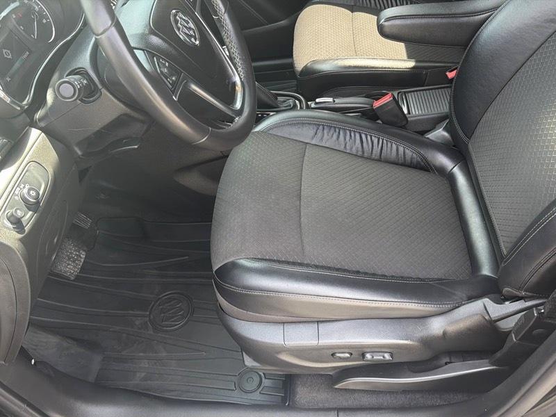 Buick Encore photo 14