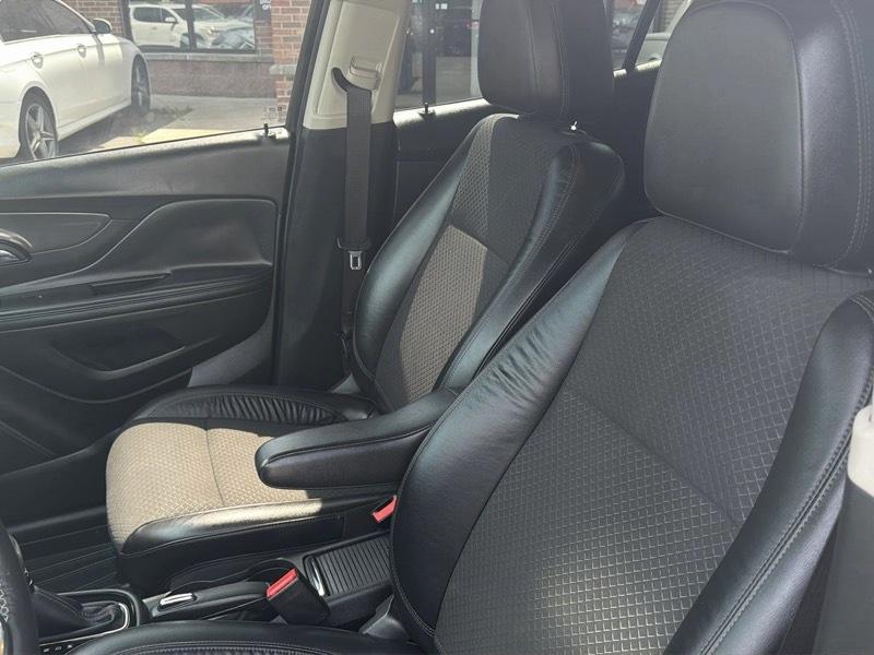 Buick Encore photo 15