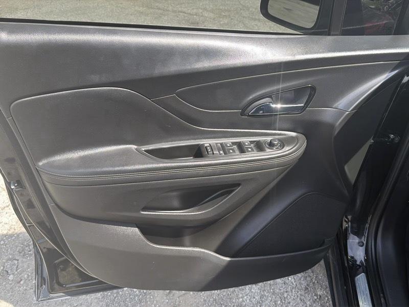 Buick Encore photo 16