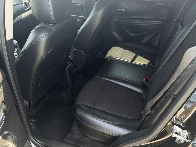 Buick Encore photo 17