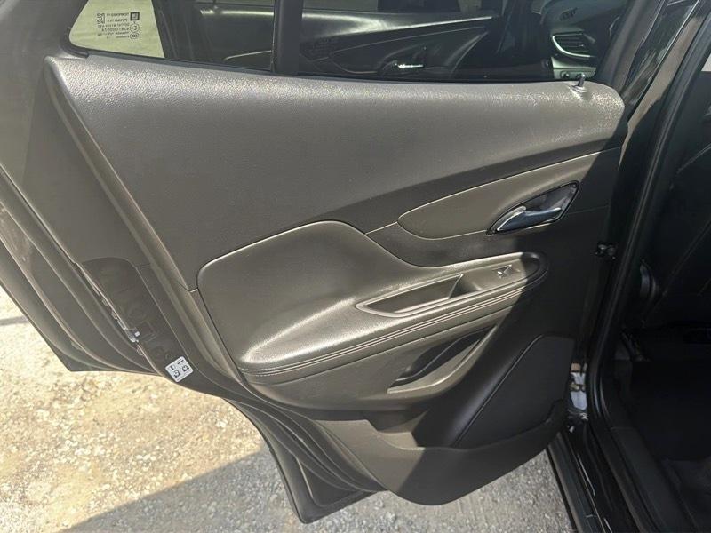 Buick Encore photo 18
